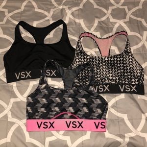 VS Sports Bra Bundle